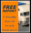 trucking insurance from Truck Insurance GA.com serving georgia and alabama trucking companies